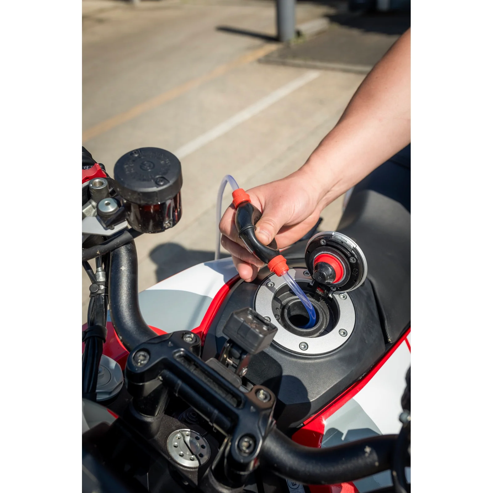 Oxford Syphon - Image 5