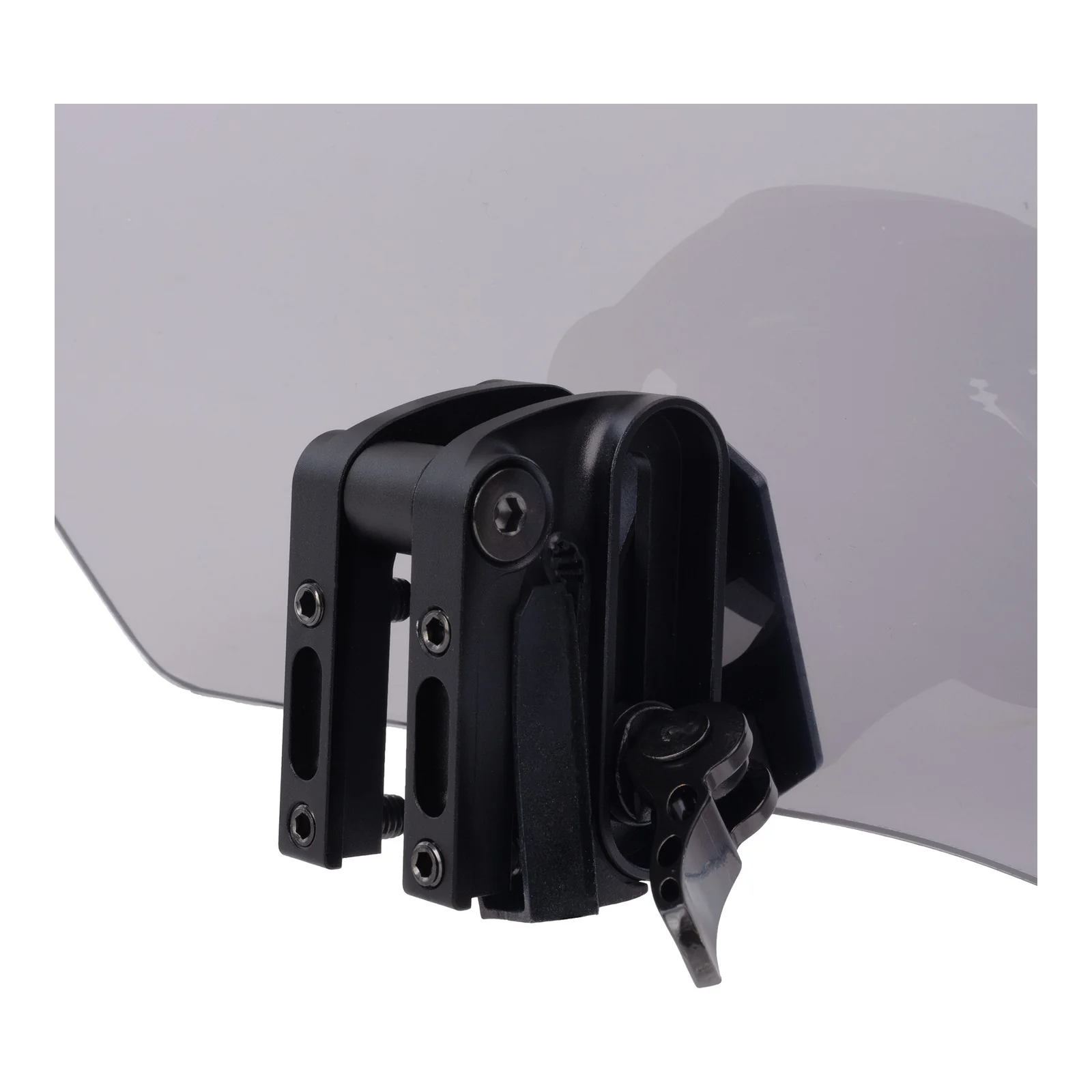 Oxford Windscreen Tinted 260 x 125mm - Image 4