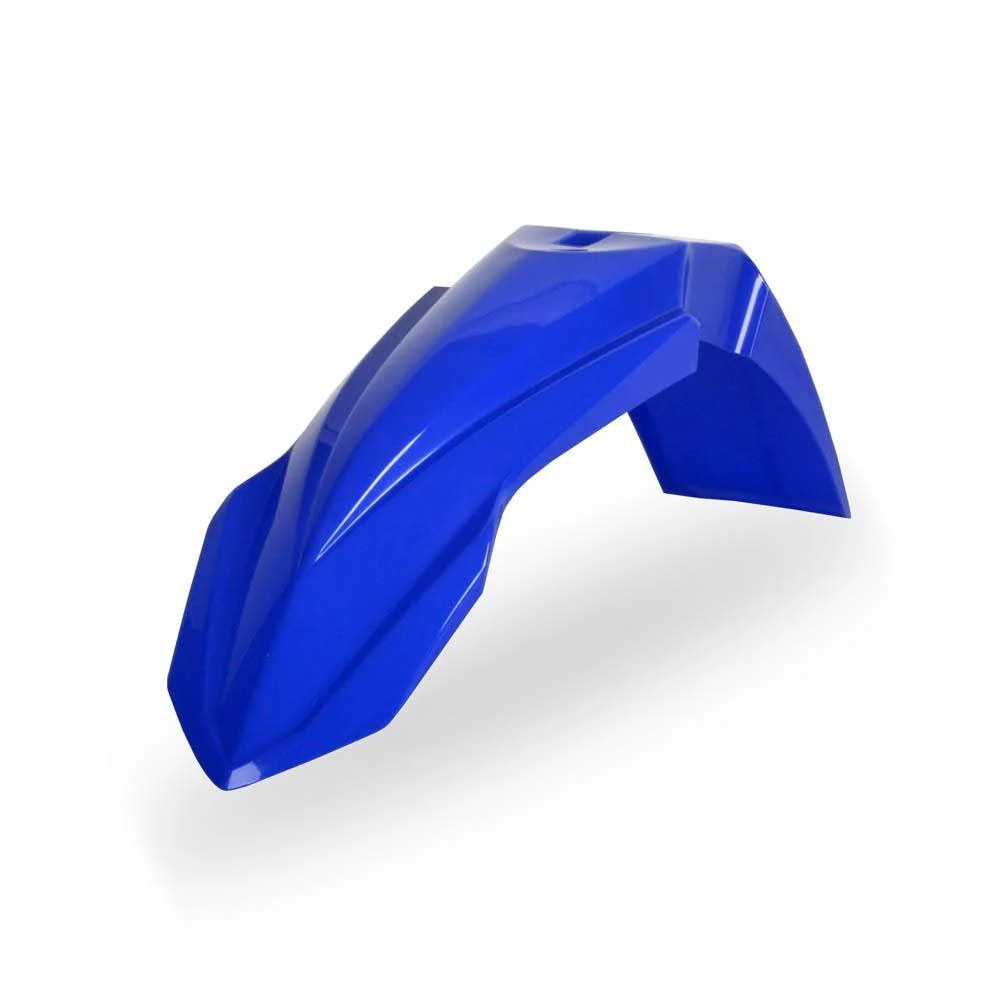 POLISPORT FRONT FENDER 15-18