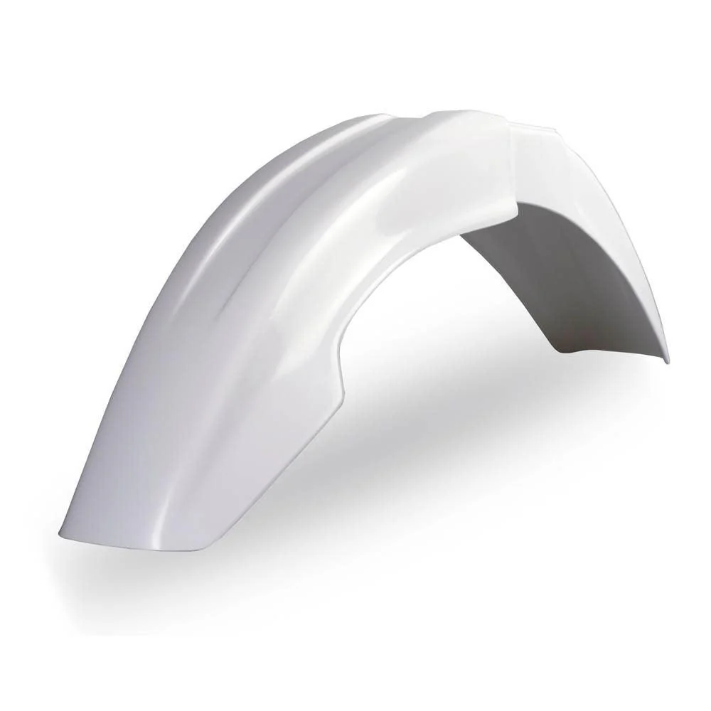POLISPORT FRONT FENDER 92-99 - Image 2