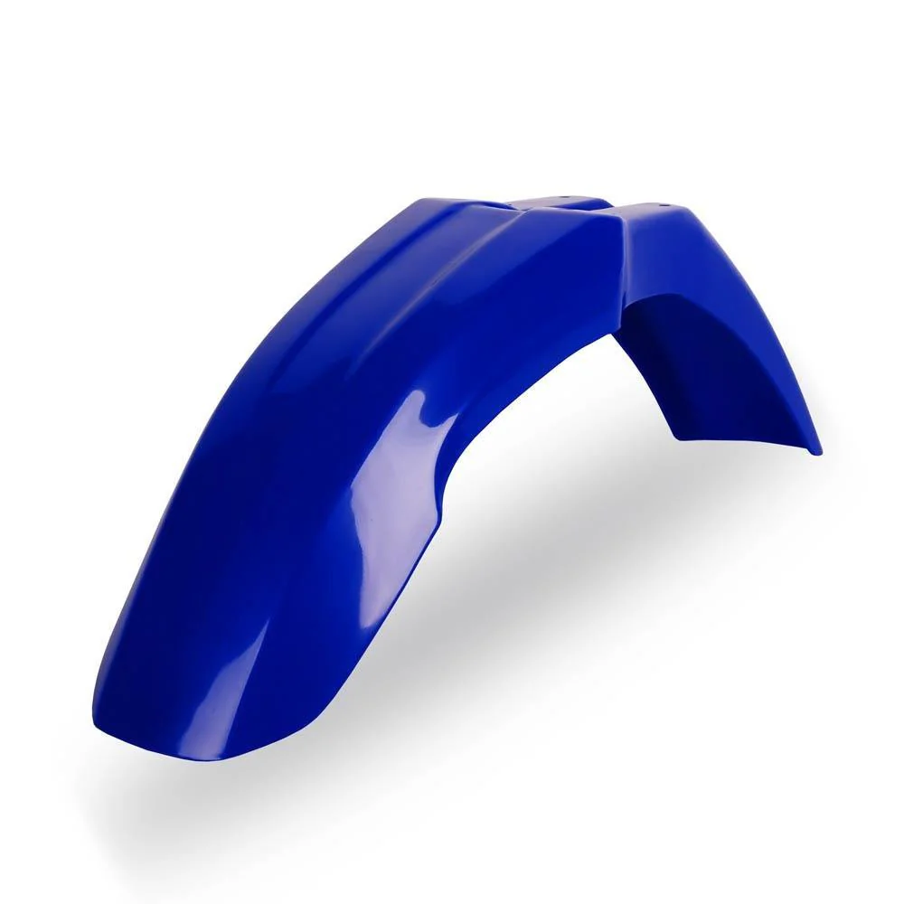 POLISPORT FRONT FENDER- YZ85 02-14