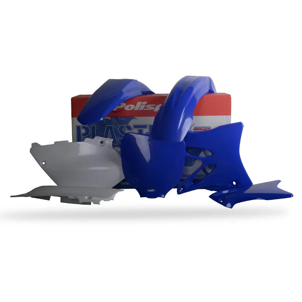 POLISPORT PLASTICS KIT WR250F 07-14/ WR450F 07-11