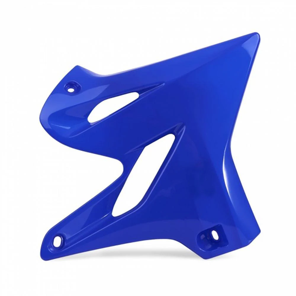 POLISPORT RADIATOR SHROUDS YZ 15-18