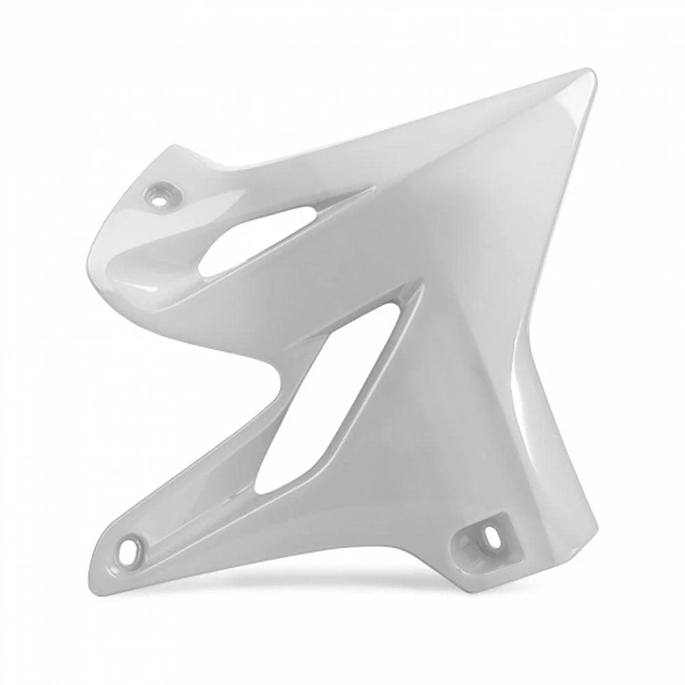 POLISPORT RADIATOR SHROUDS YZ 15-18 - Image 2
