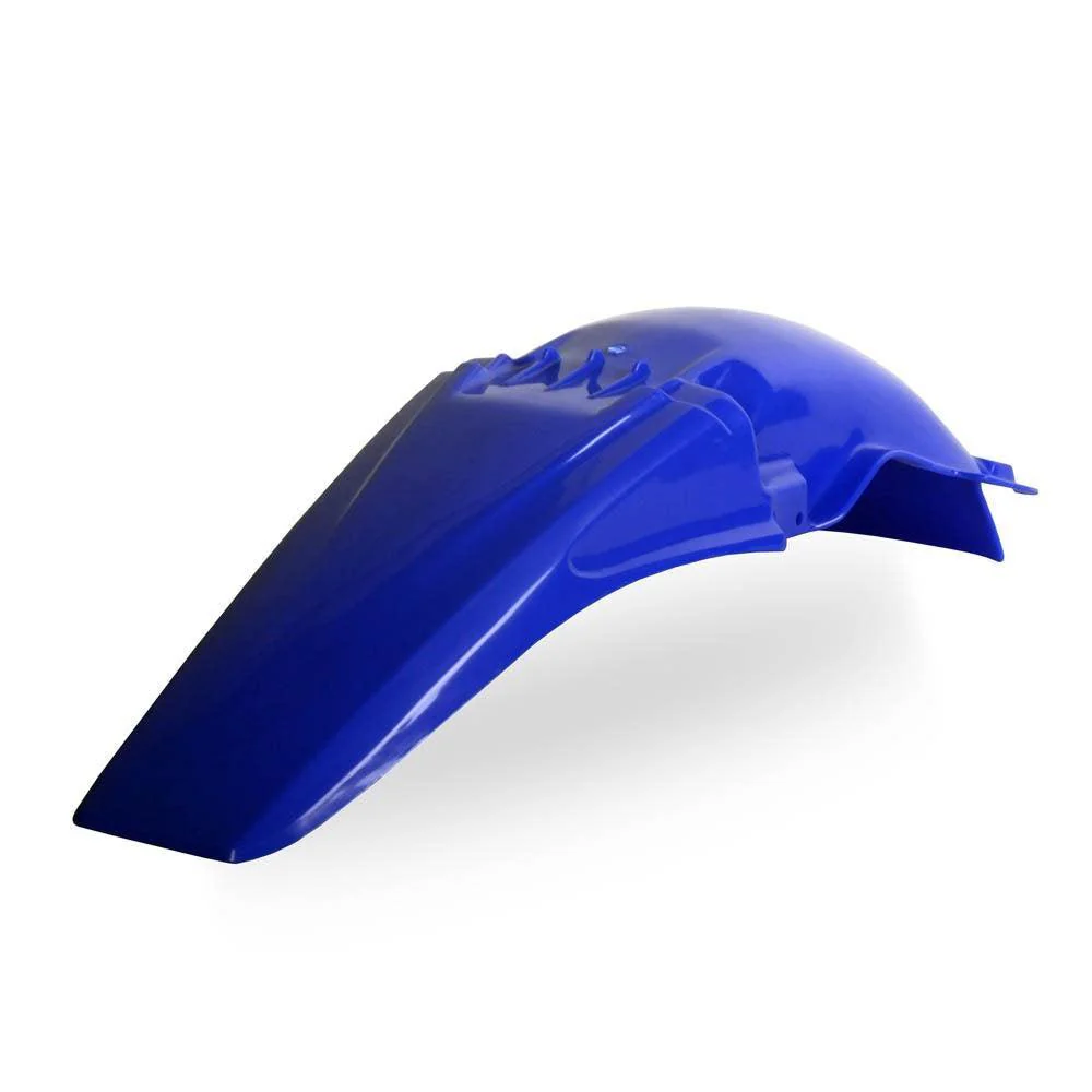 POLISPORT REAR FENDER 96-02