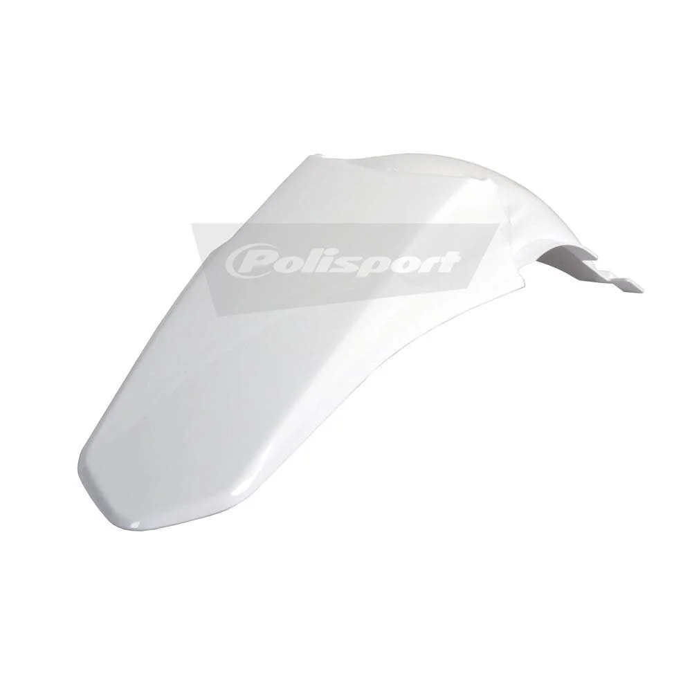 POLISPORT REAR FENDER YZ125/250 02-14 - Image 2