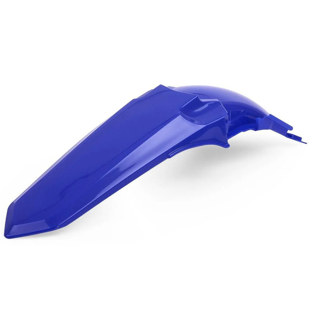POLISPORT REAR FENDER YZ125/250 15-18