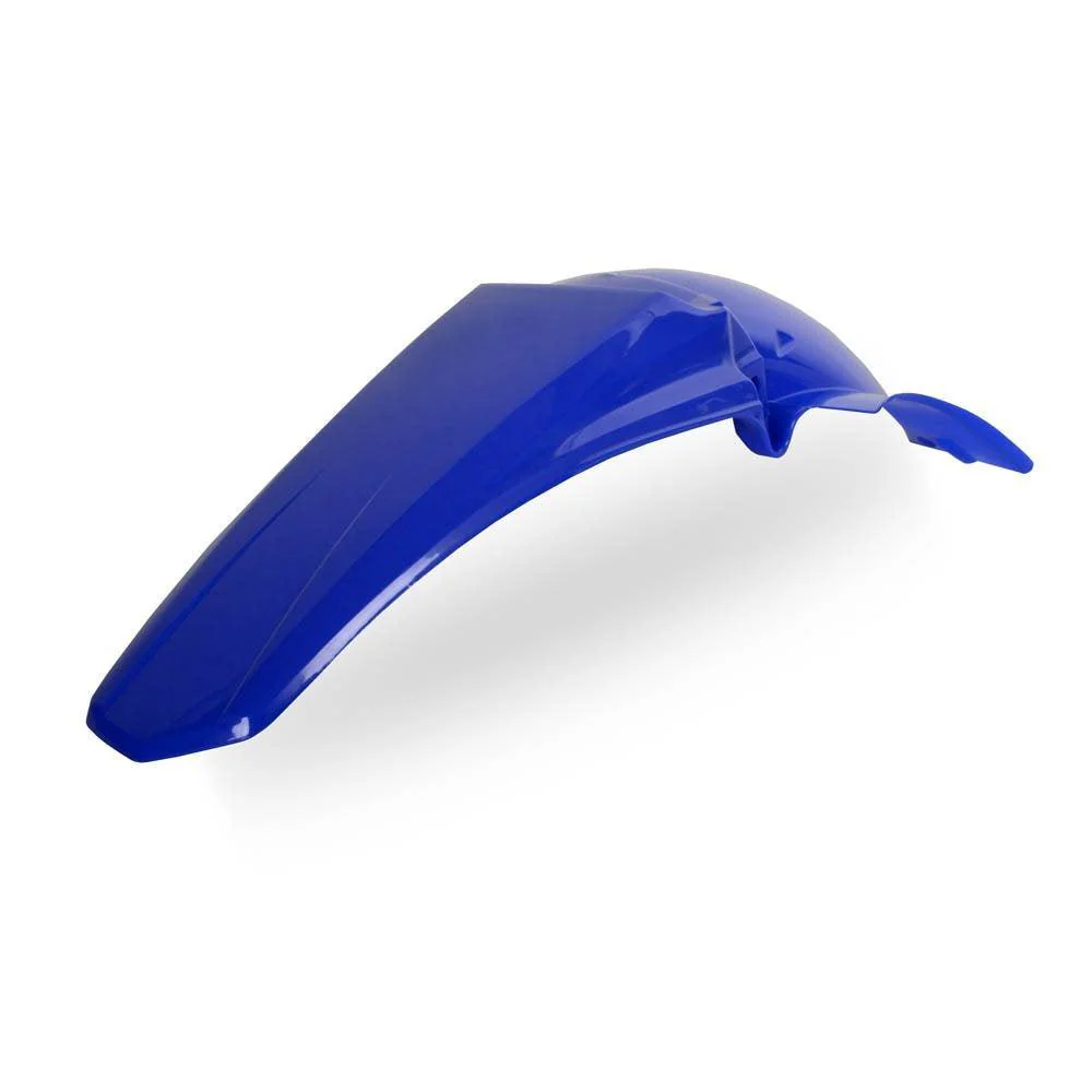 POLISPORT REAR FENDER YZ250F/ 450F 06-09