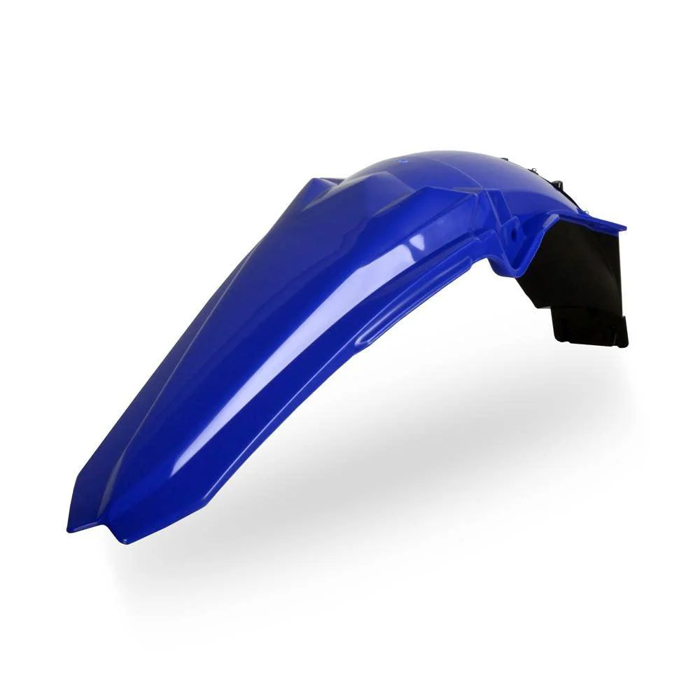 POLISPORT REAR FENDER YZ450F 10-13