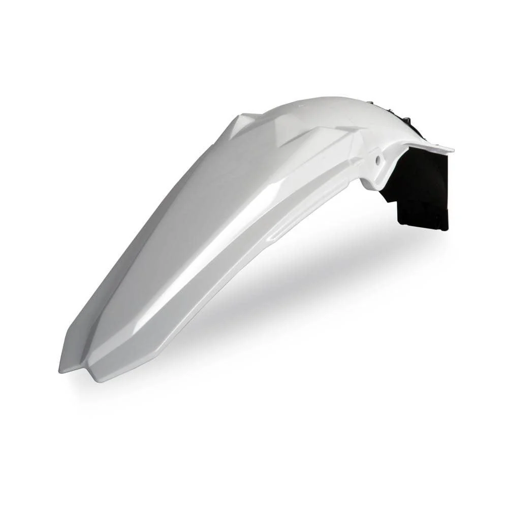 POLISPORT REAR FENDER YZ450F 10-13 - Image 2