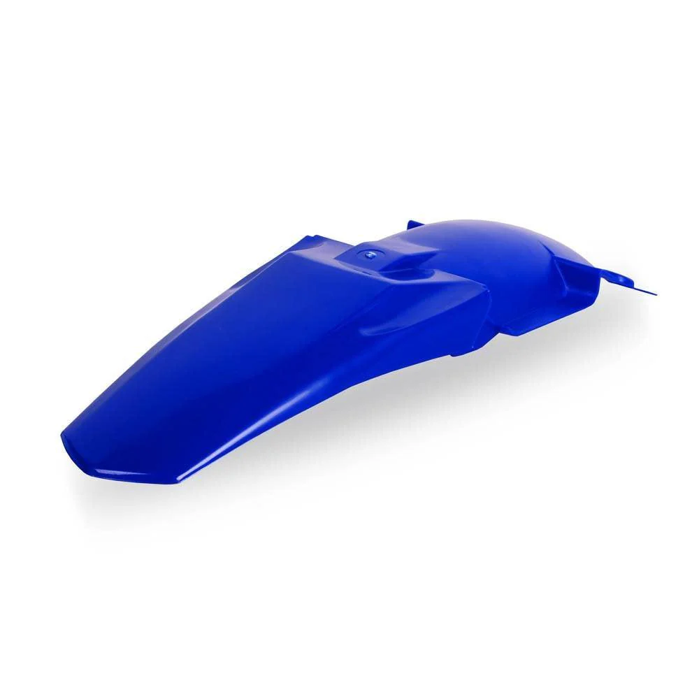 POLISPORT REAR FENDER- YZ85 02-18