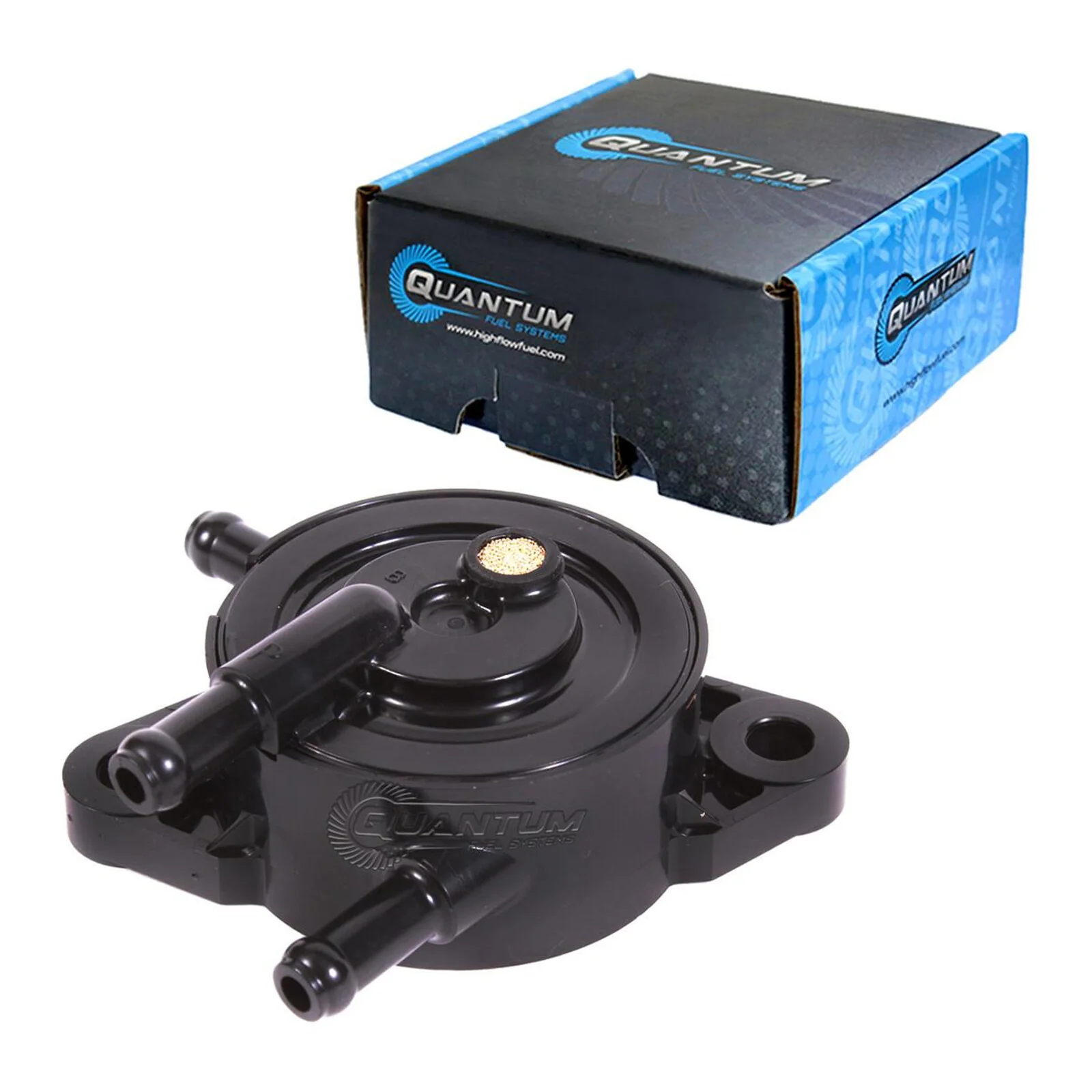Quantum Electric Fuel Pump – Suzuki - Image 4