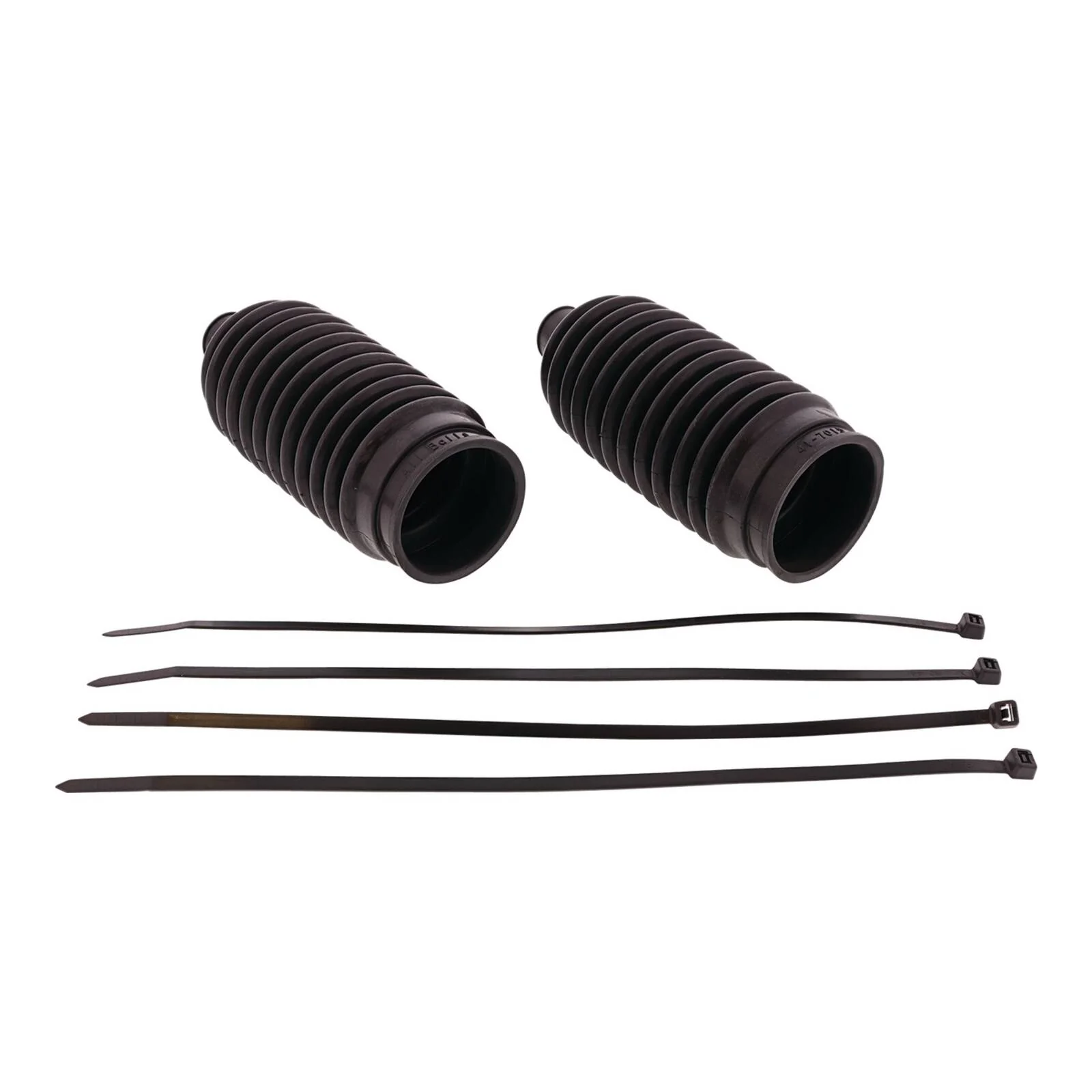 Rack Boot Kit 51-3011 - Image 2