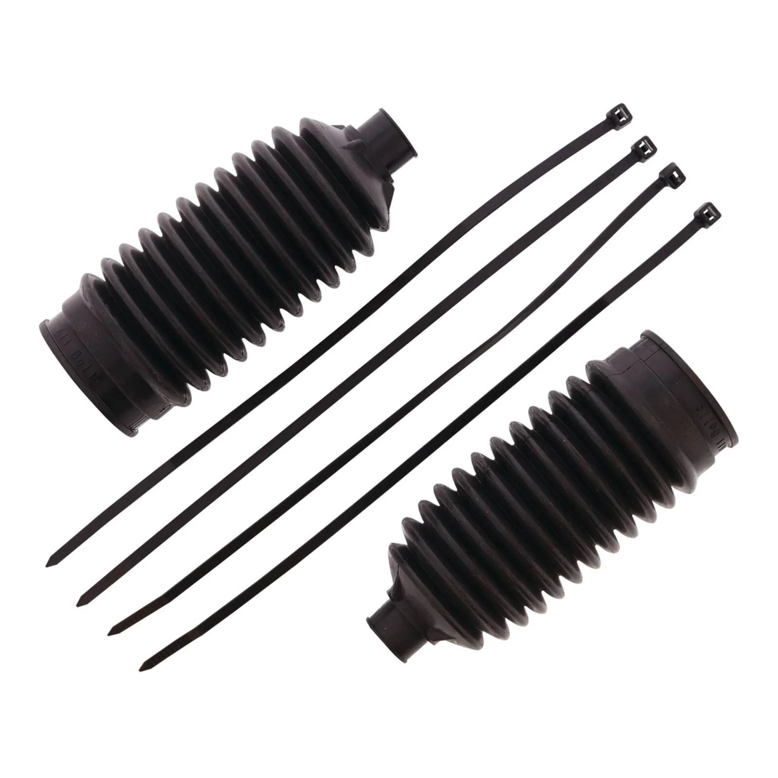 Rack Boot Kit 51-3011 - Image 3