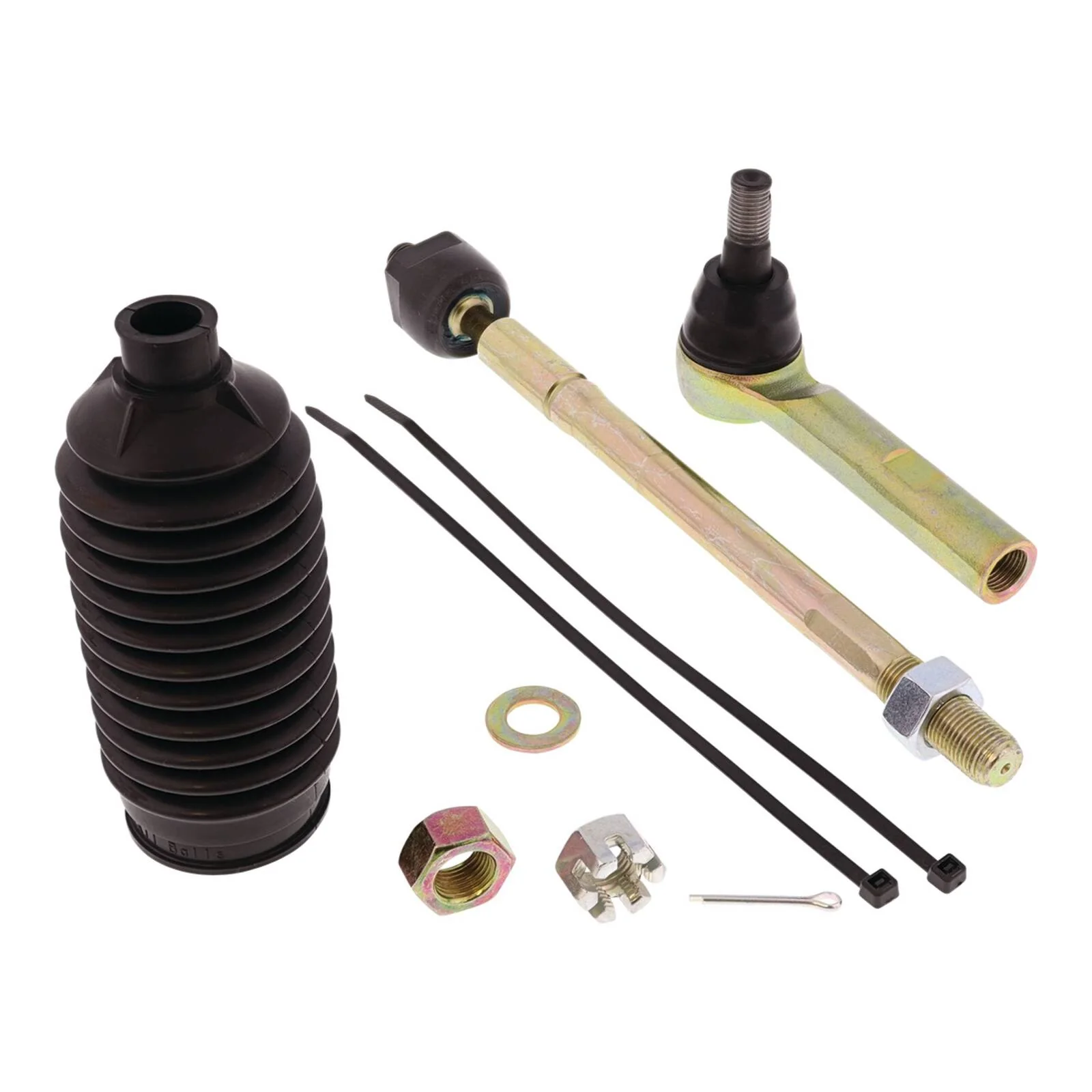 Rack Tie Rod Kit 51-1118 - Image 2