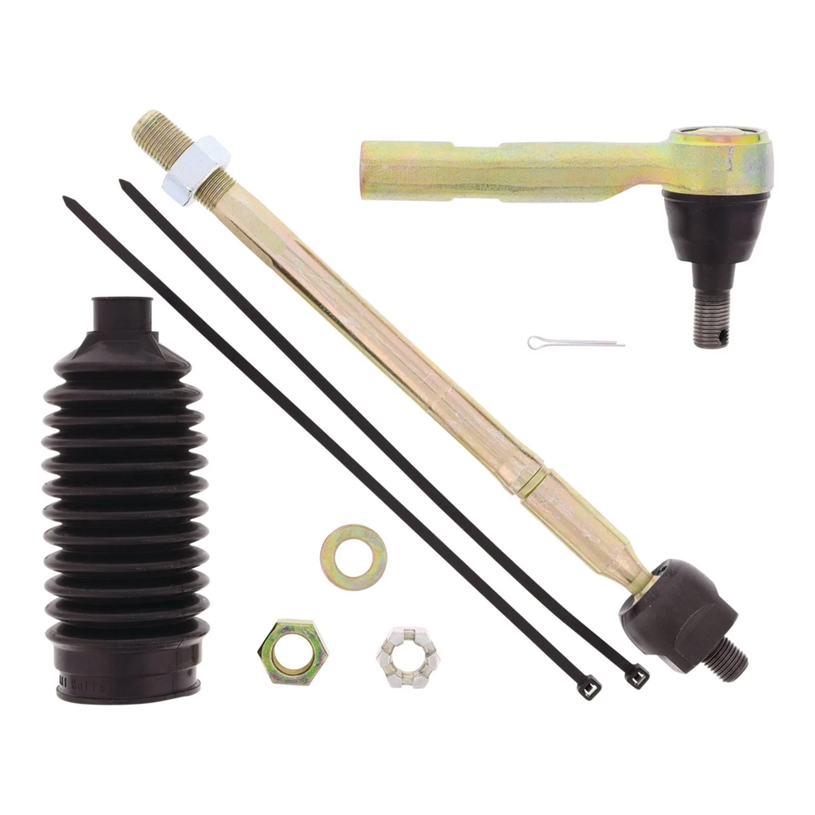 Rack Tie Rod Kit 51-1118 - Image 3