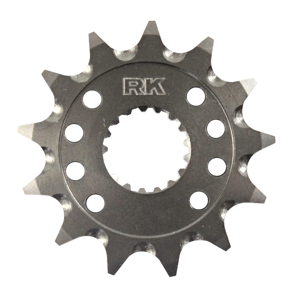 RK FRONT SPROCKET (525)