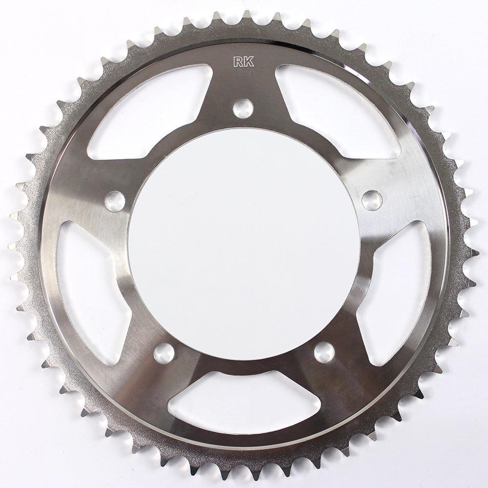 RK REAR SPROCKET (525)