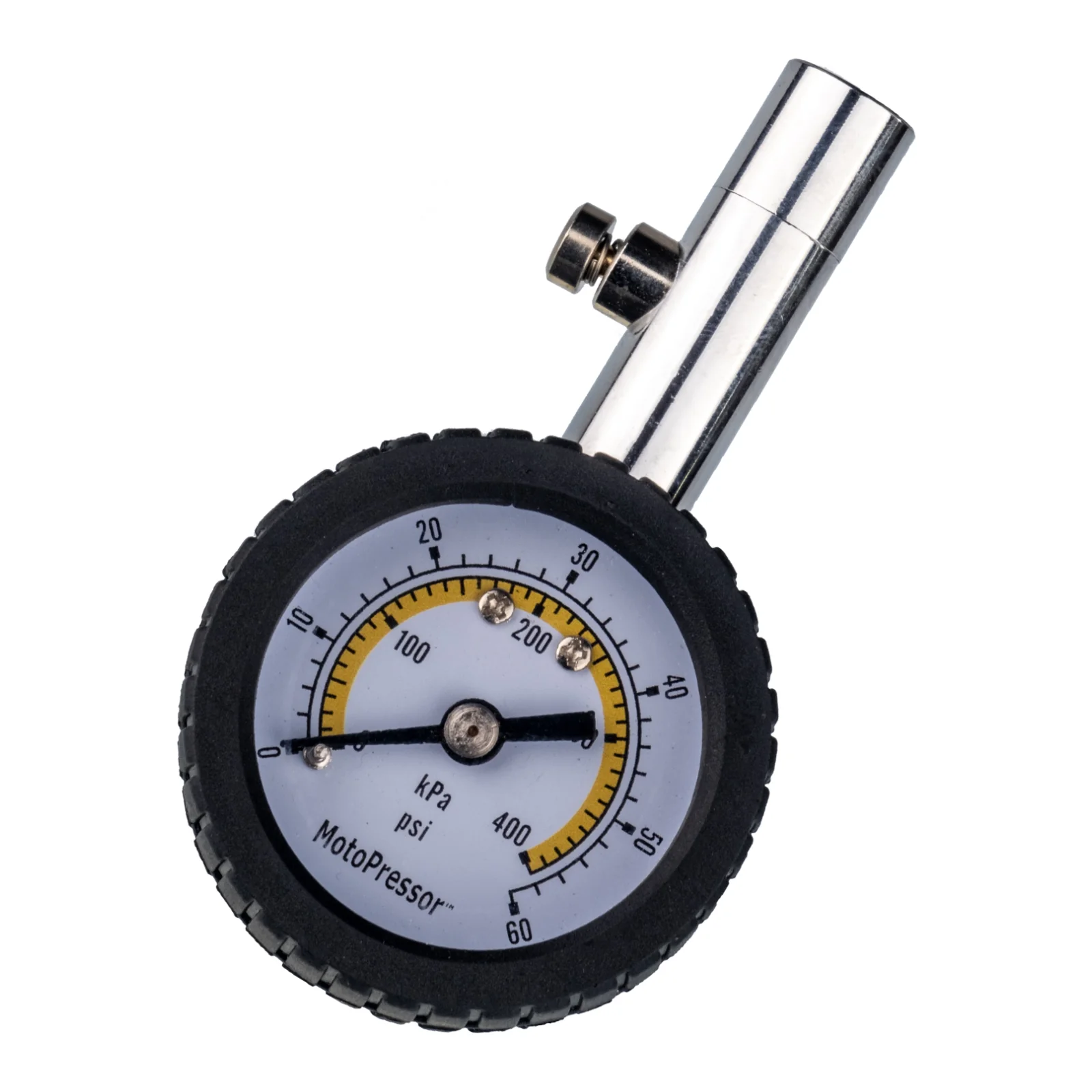 Rocky Creek MotoPressor Dial Tyre Gauge - Image 2