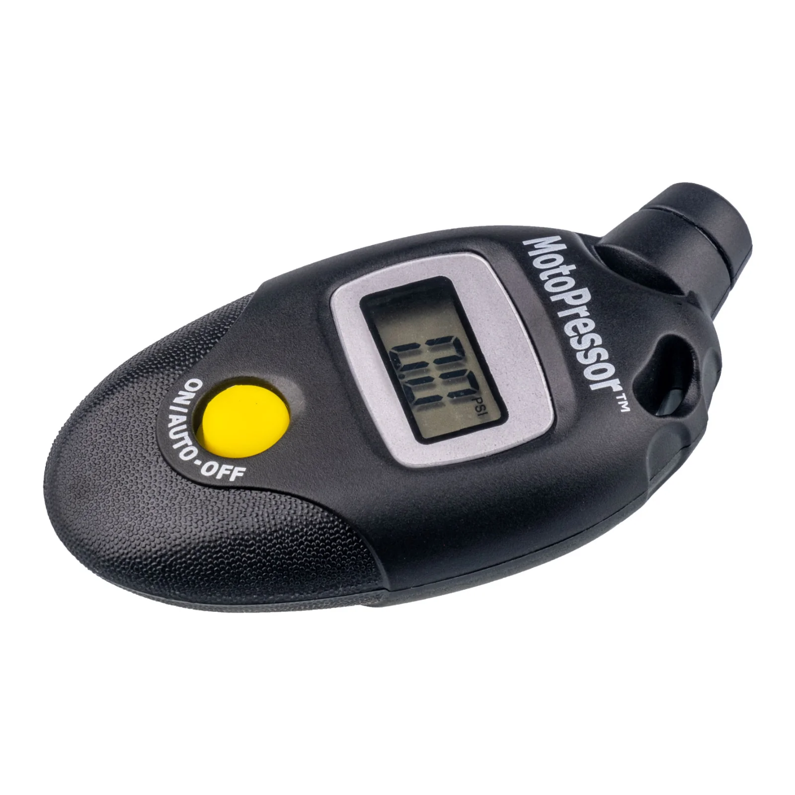 Rocky Creek MotoPressor Digital Tyre Gauge V2 - Image 2