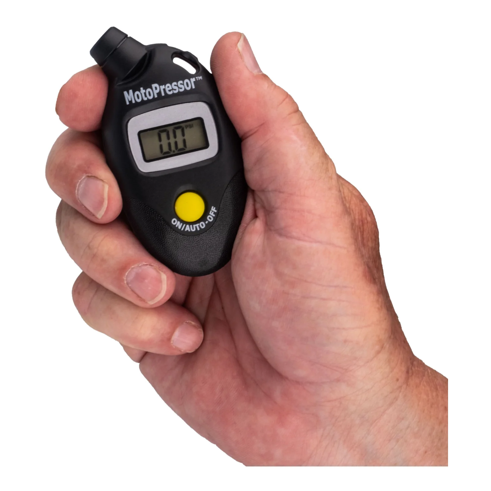 Rocky Creek MotoPressor Digital Tyre Gauge V2 - Image 3