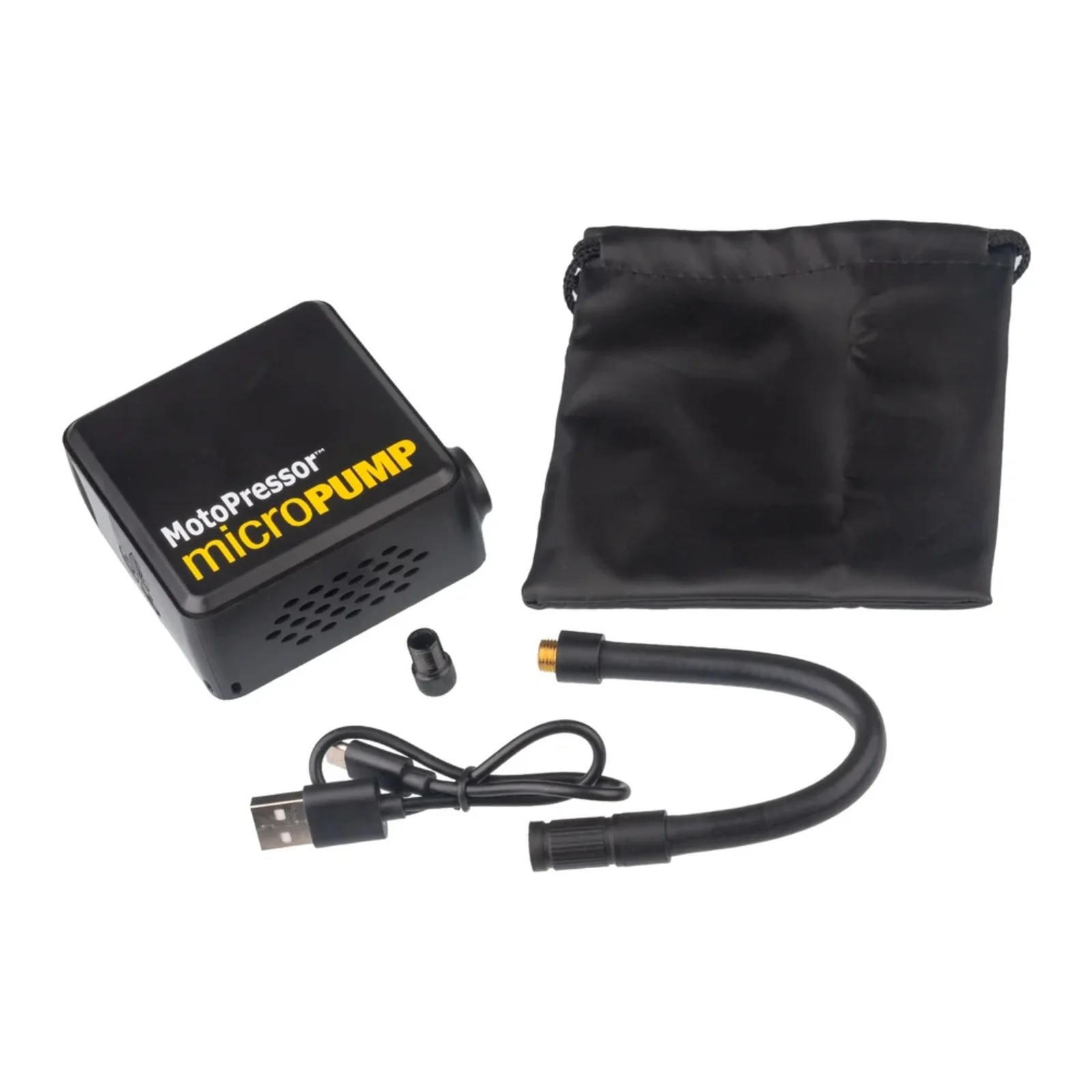Rocky Creek MotoPressor Micro Pump - Image 2