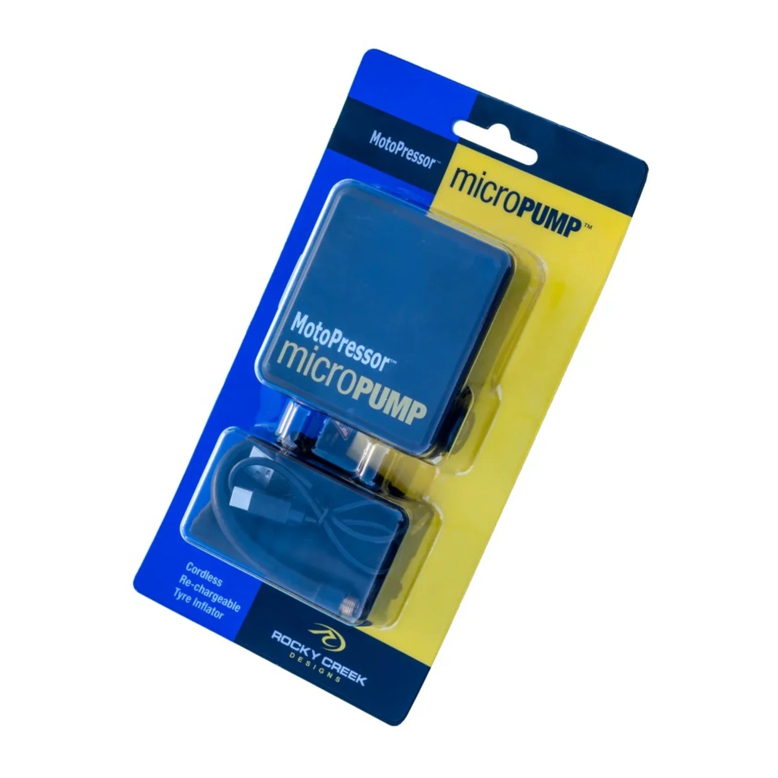 Rocky Creek MotoPressor Micro Pump - Image 5