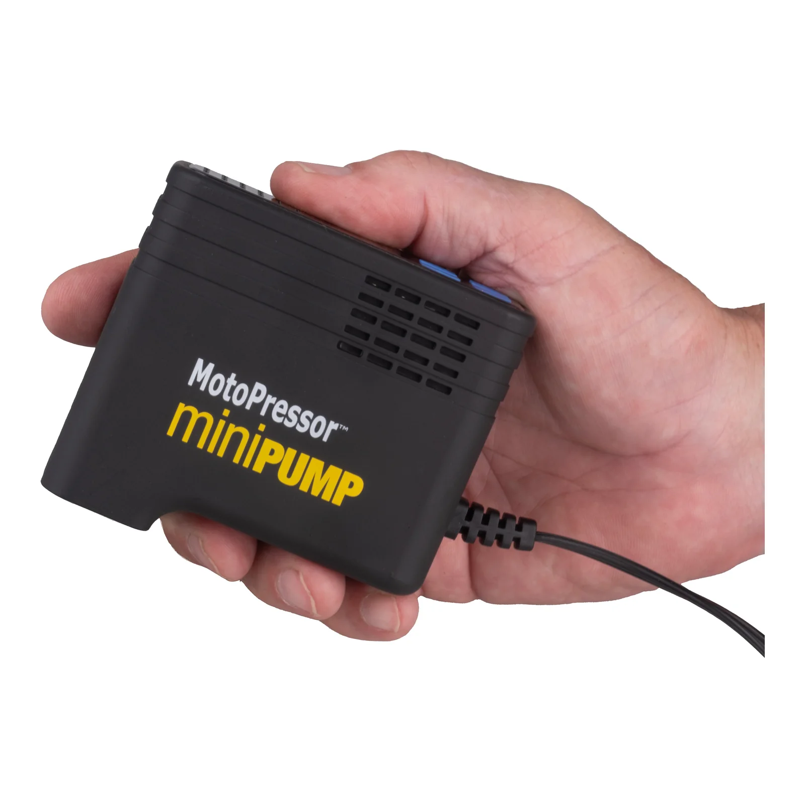 Rocky Creek MotoPressor Mini Pump - Image 2