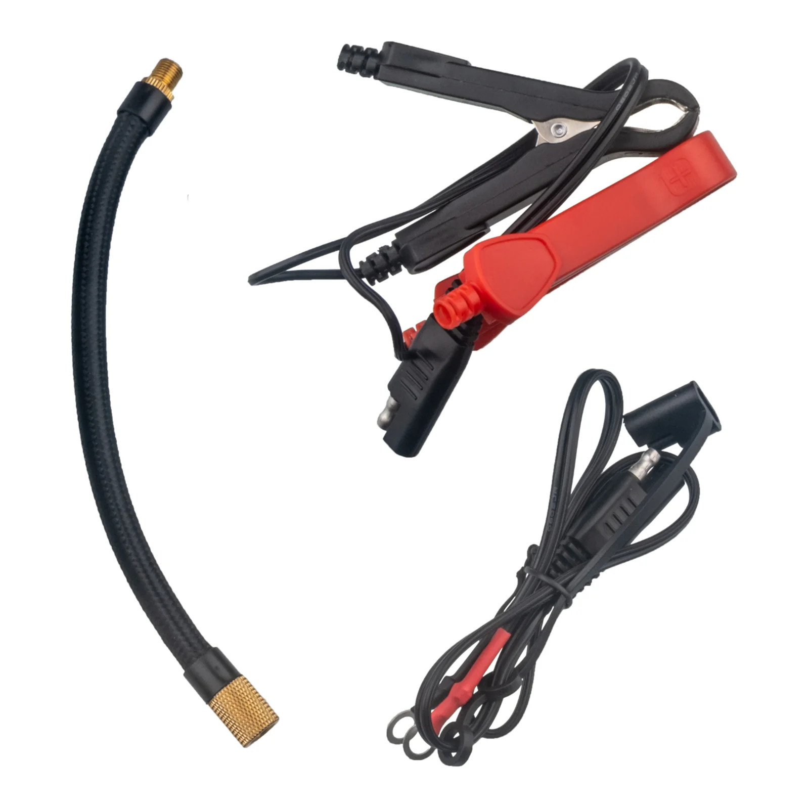 Rocky Creek MotoPressor Pocket Pump V2 - Image 5
