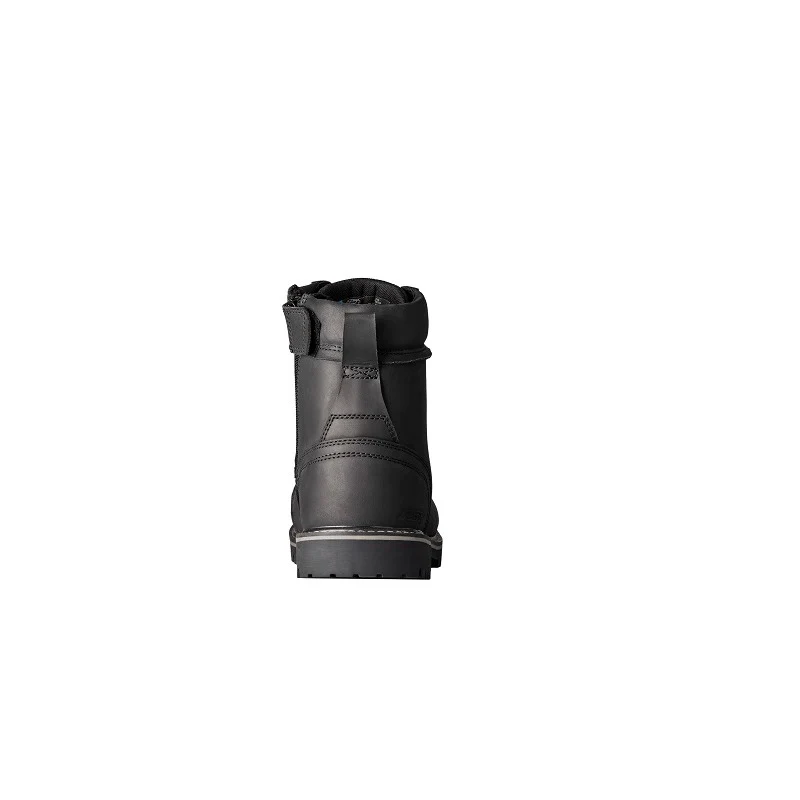 RST ROADSTER III CLASSIC WATERPROOF BOOTS - BLACK - Image 2
