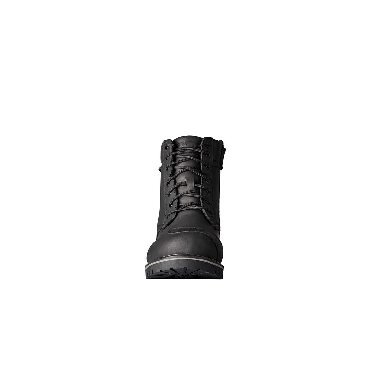 RST ROADSTER III CLASSIC WATERPROOF BOOTS - BLACK - Image 3