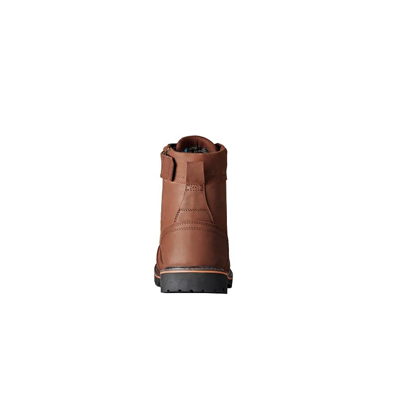 RST ROADSTER III CLASSIC WATERPROOF BOOTS - BROWN - Image 2