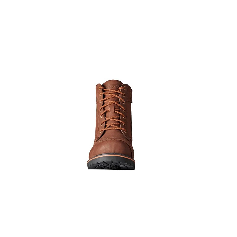 RST ROADSTER III CLASSIC WATERPROOF BOOTS - BROWN - Image 3
