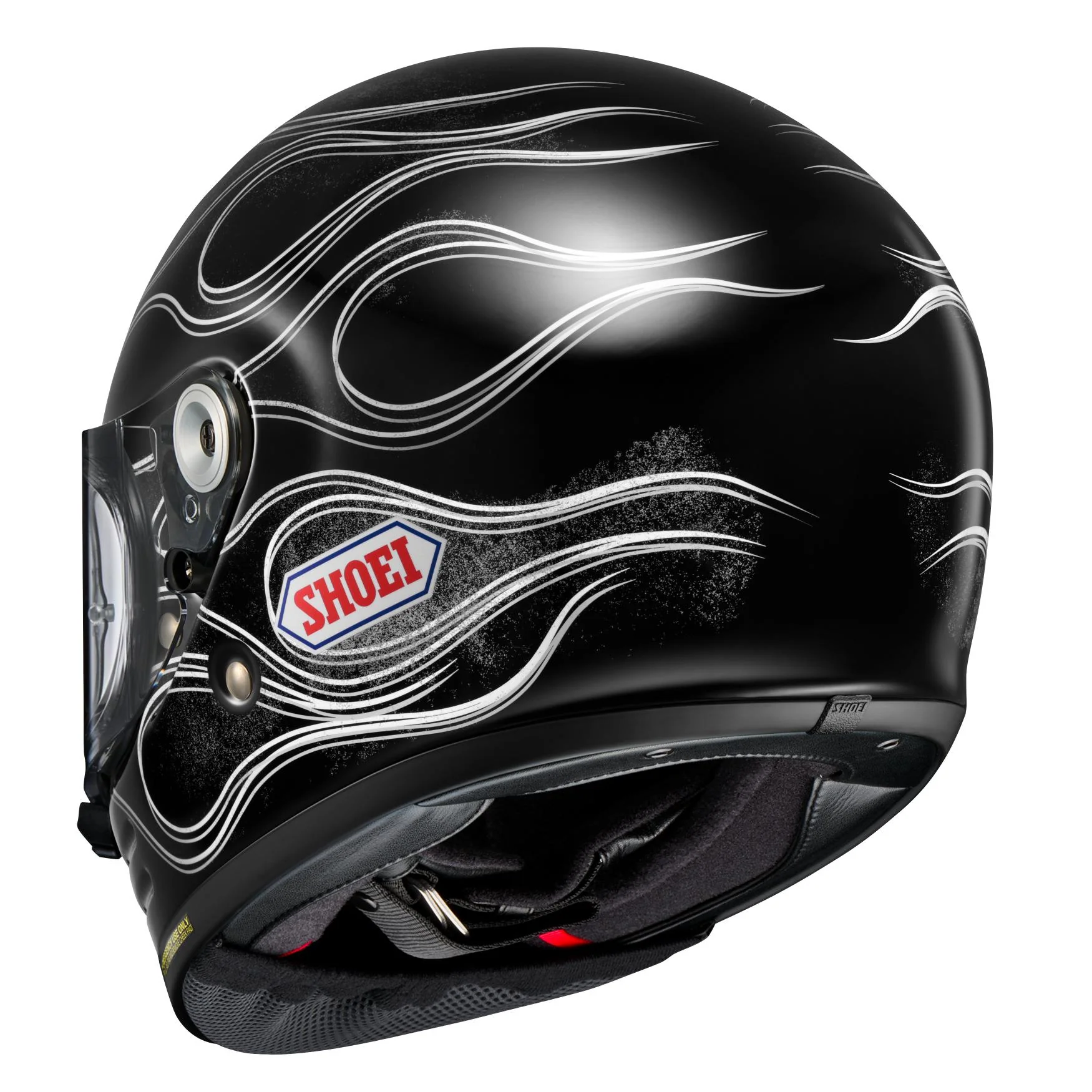 SHOEI GLAMSTER 06 HELMET - BLAST TC-5 - Image 2