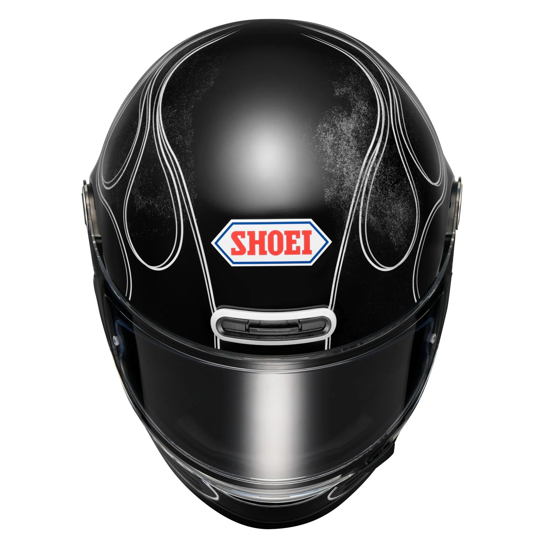 SHOEI GLAMSTER 06 HELMET - BLAST TC-5 - Image 3