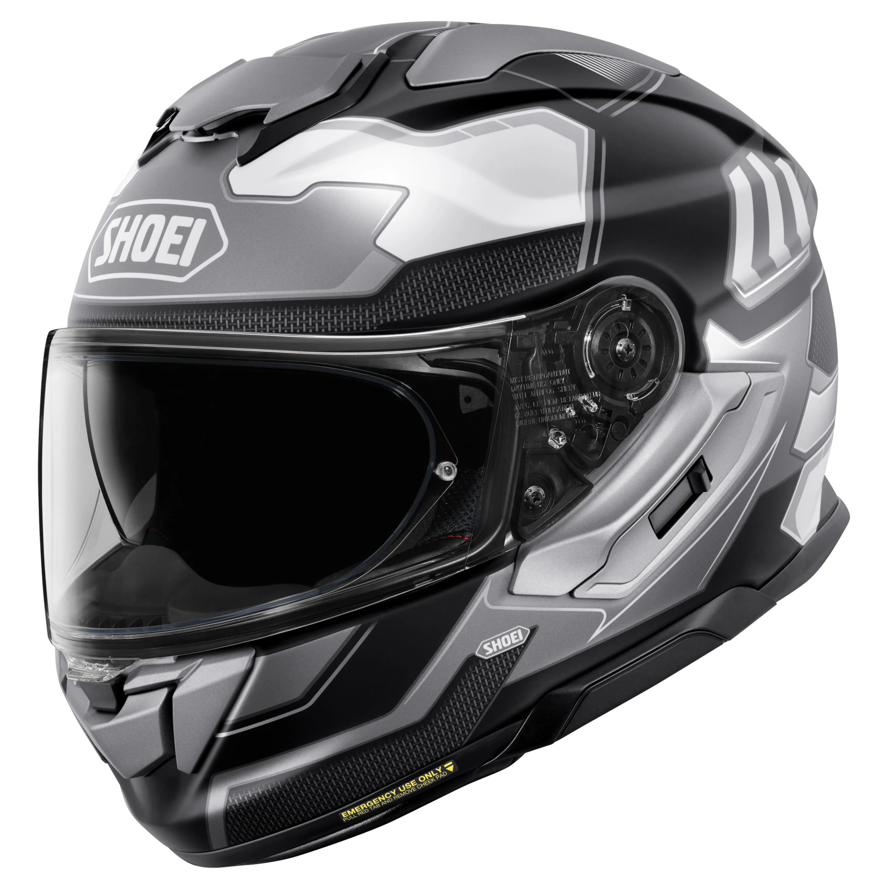 SHOEI GT-AIR 3 AGILITY HELMET - TC-5
