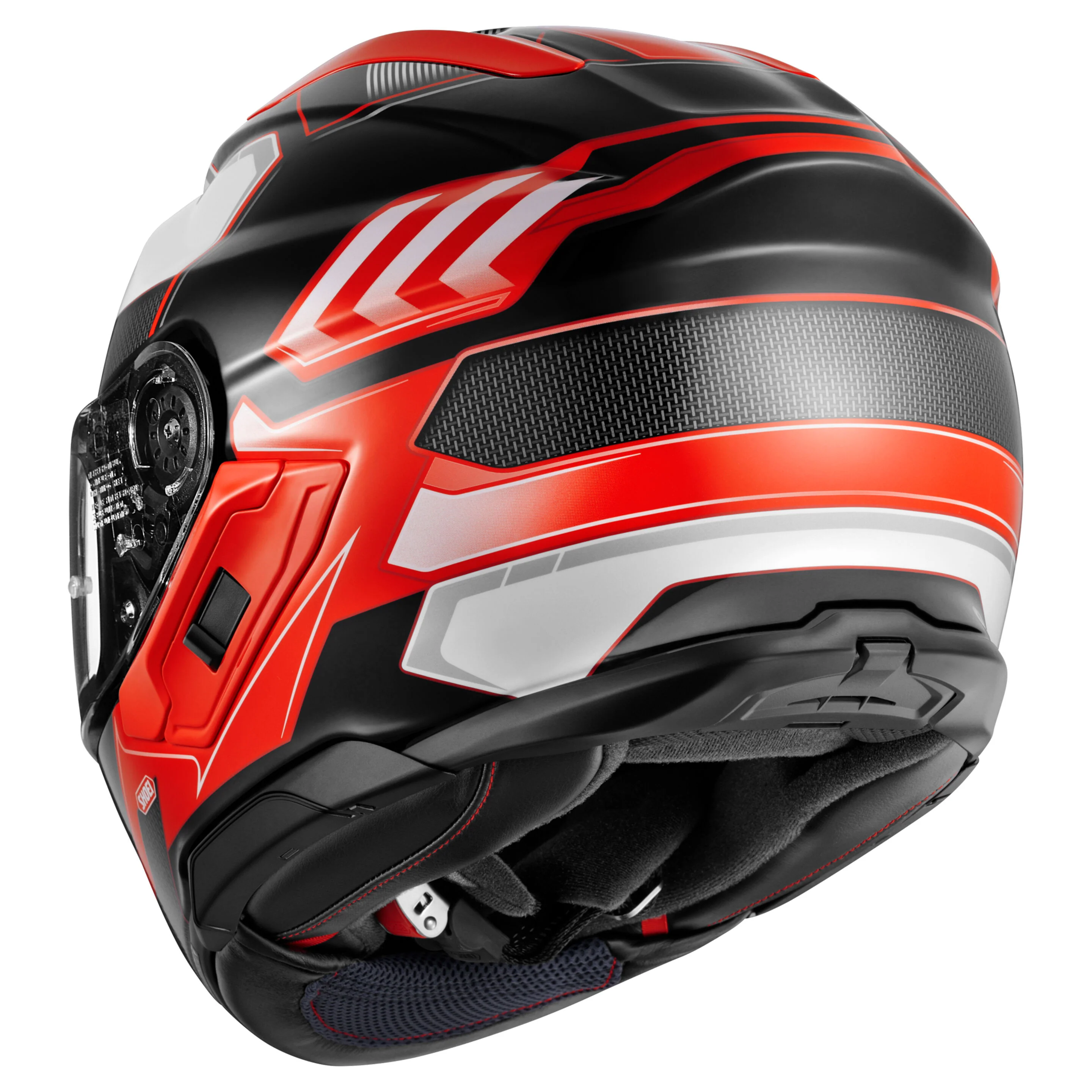 SHOEI GT-AIR 3 AGILITY HELMET - TC-1 - Image 2