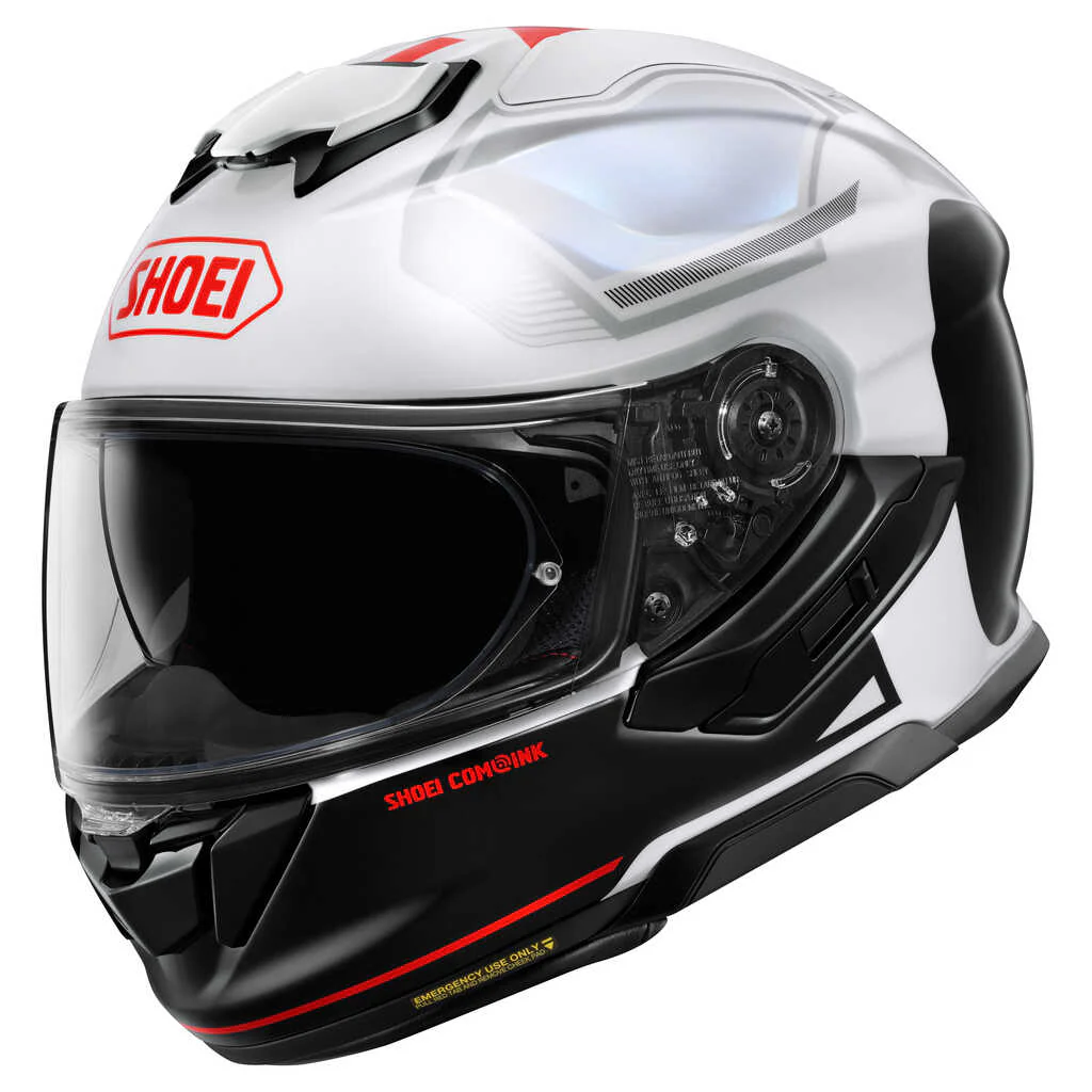 SHOEI GT-AIR 3 MIKE HELMET - TC6