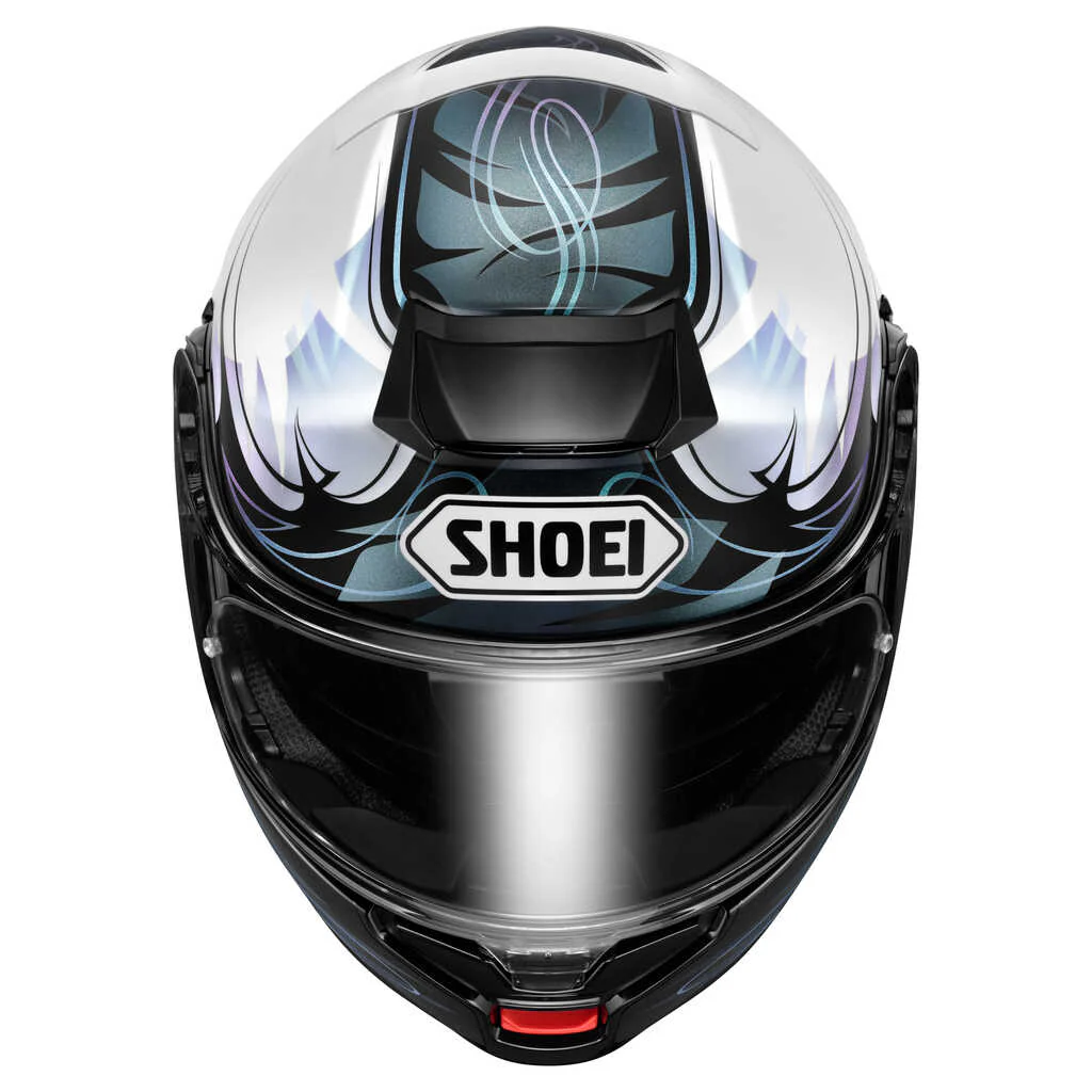 SHOEI NEOTEC 3 BREEZE HELMET - TC2 - Image 2