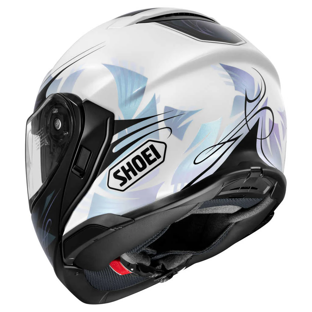 SHOEI NEOTEC 3 BREEZE HELMET - TC2 - Image 3