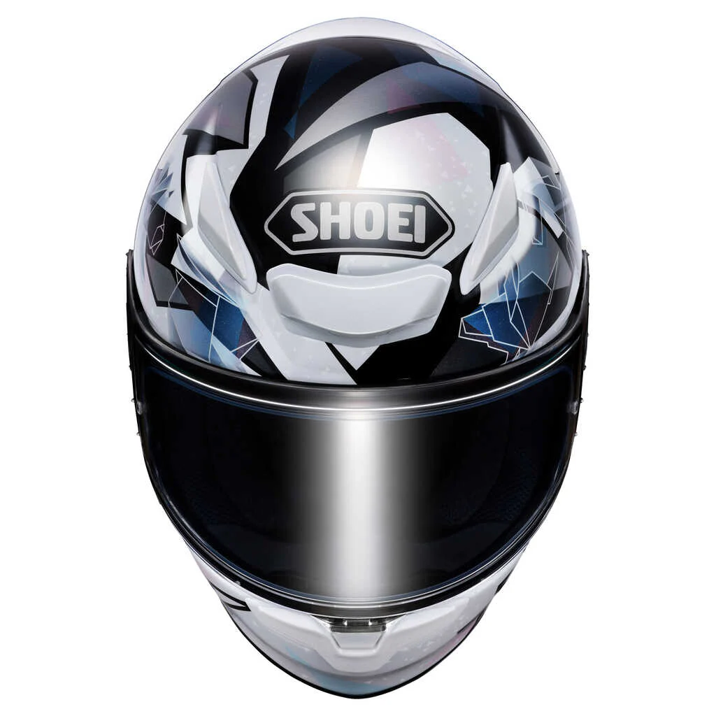 SHOEI NXR2 ORIGAMI2 HELMET - TC5 - Image 2