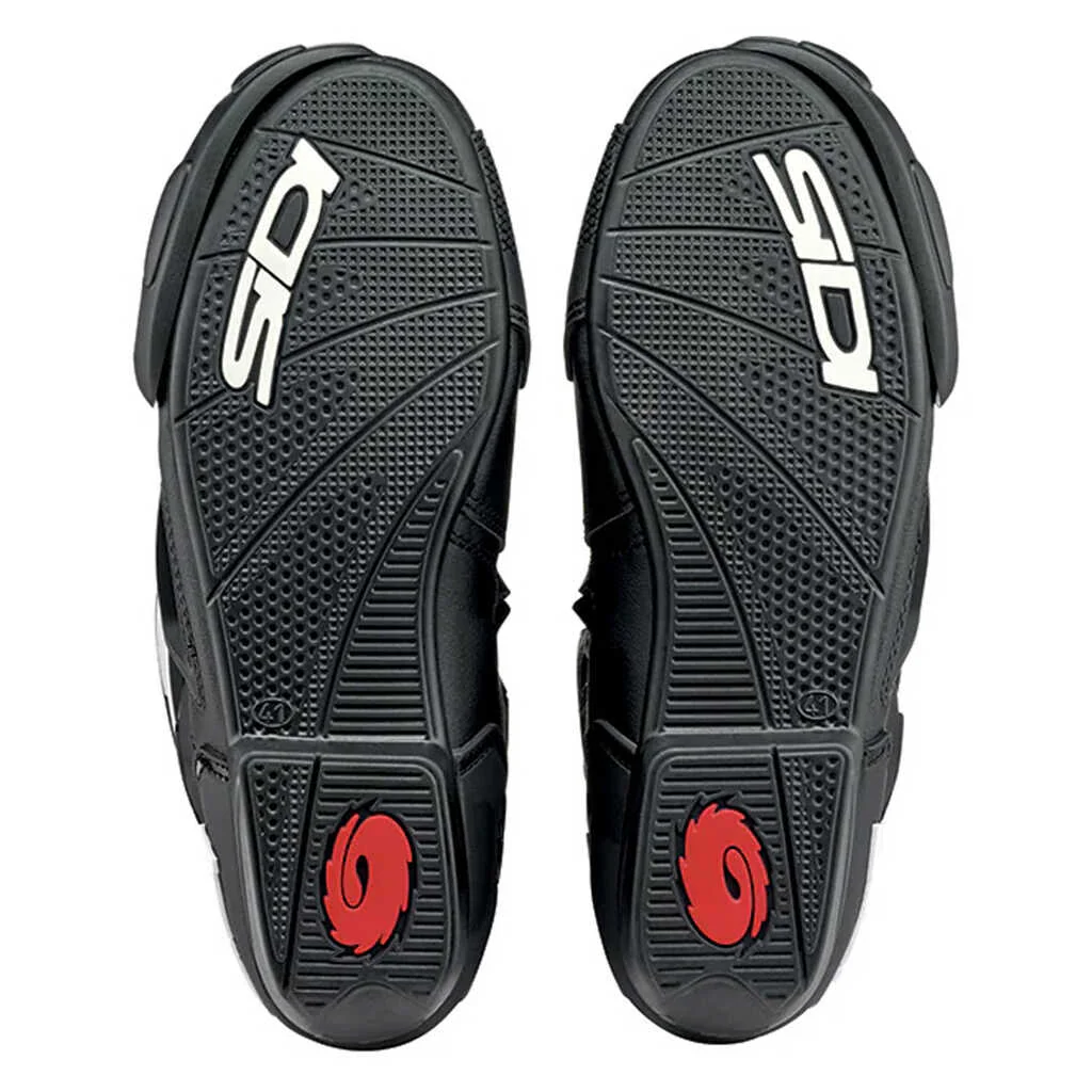 SIDI PERFORMER BOOTS - BLACK - Image 2