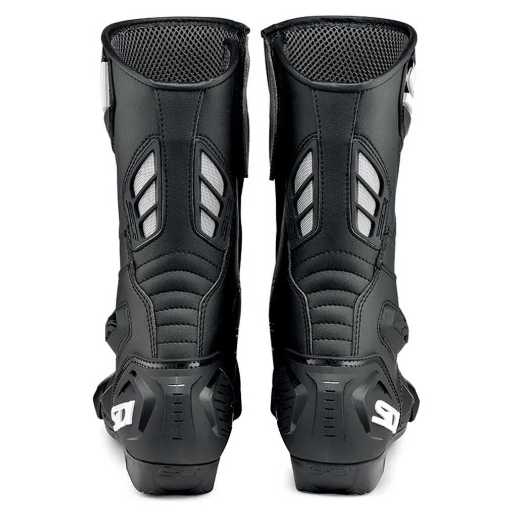 SIDI PERFORMER BOOTS - BLACK - Image 3
