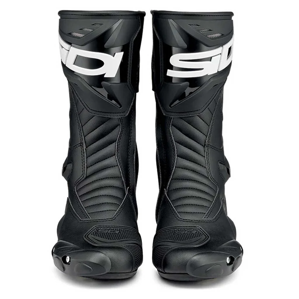 SIDI PERFORMER BOOTS - BLACK - Image 4