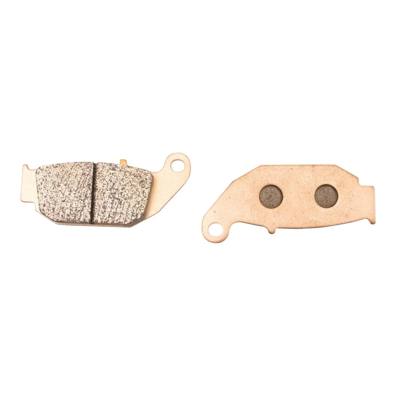 Sintered Brake Pad Set 18-8064 - Image 3