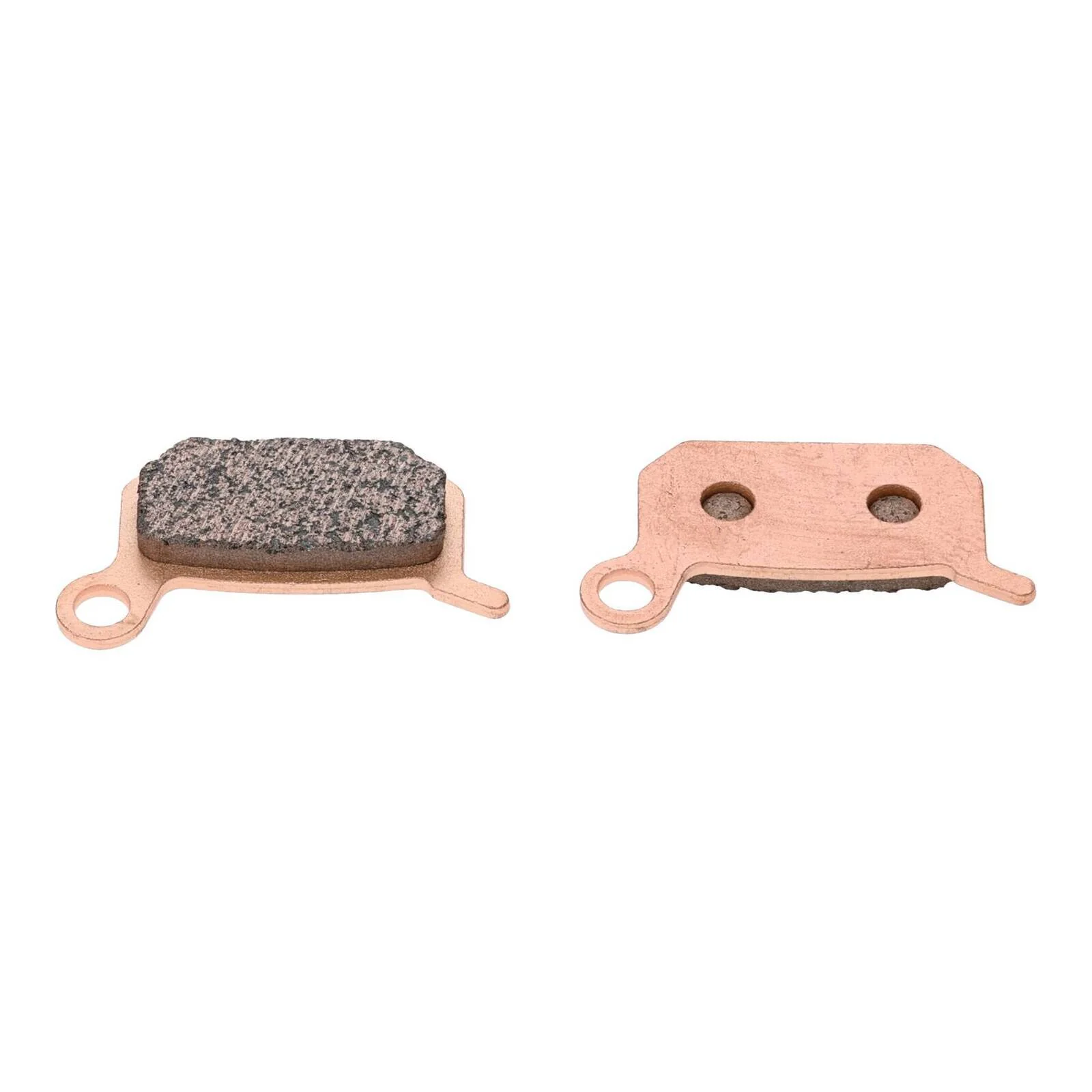 Sintered Brake Pad Set – 18-8071 - Image 2