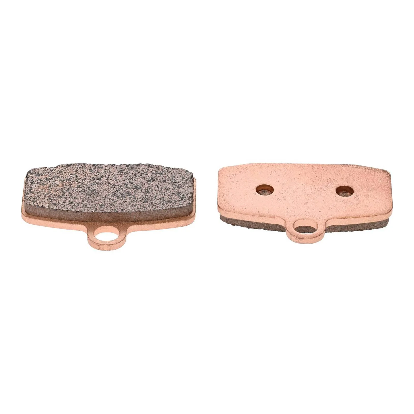 Sintered Brake Pad Set 18-8074 - Image 2
