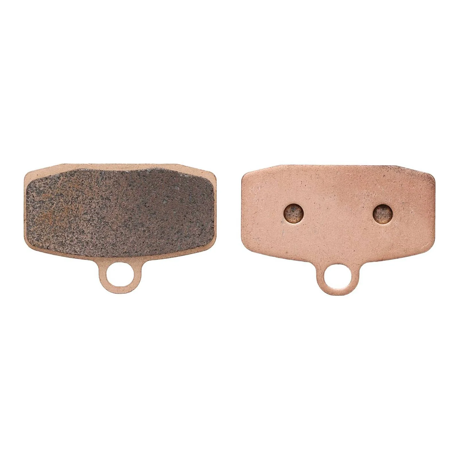 Sintered Brake Pad Set 18-8074 - Image 3