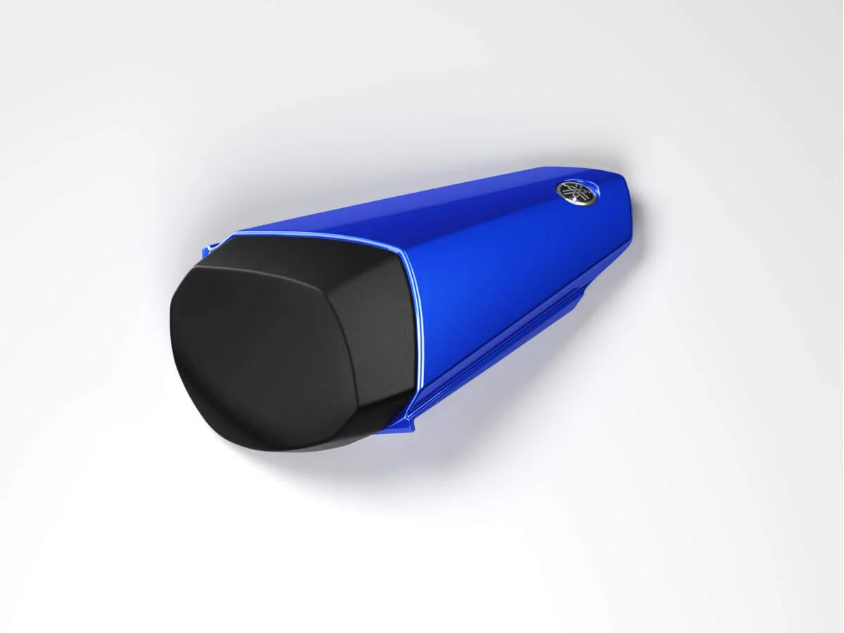 Solo Seat Cowls - Image 4