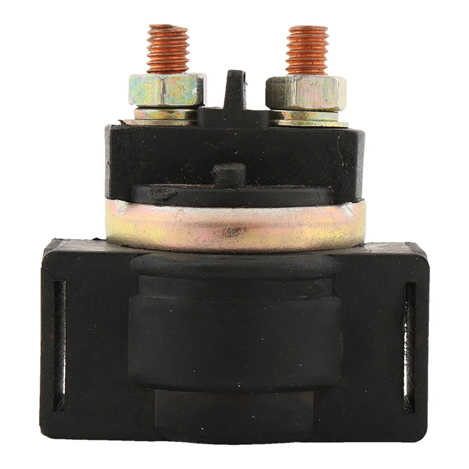 Starter Solenoid 240-58019 - Image 3